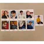 SUPER JUNIOR 2023 SM ARTIST SEASON’S GREETINGS 年曆 五大預購禮