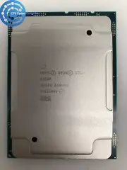 Intel Xeon Gold 6226R Processor SRGZC (3.9 GHz, 16 Core, Socket FCLGA3647) -...