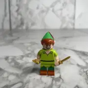 LEGO Peter Pan minifigure CMF Series Disney 71012 mini figure B9-301