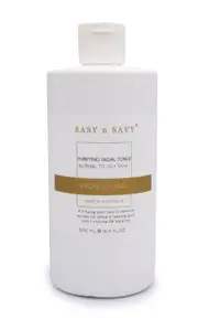 Purifying Facial Toner 500mL