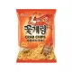 韓味不二-Binggrae- 螃蟹餅乾(原味)70G*16包/箱