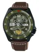 seiko SK037 精工錶 SK037 4R36-08V0J(SRPF21K1)限量快打旋風聯名系列軍事風設計突顯個性-GUILE蓋爾42.5mm｜樂天領券折300★全館特惠中★指定刷卡回饋10%