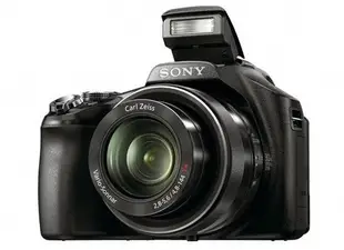 SONY DSC-HX100V 超質感單眼相機-2