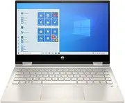 2020 HP Pavilion x360 14" FHD WLED Touchscreen 2-in-1 Convertible Laptop, Intel Core i5-1035G1 up to 3.6GHz, 8GB DDR4, 256GB SSD, 802.11ac, Bluetooth, Webcam, HDMI, Fingerprint Reader, Windows 10