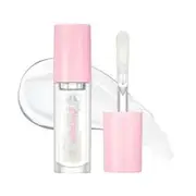 peripera - Ink Glasting Lip Gloss - 14 Colors #01 Clear