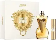 Women's Perfume Set Jean Paul Gaultier 2 Pieces