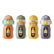 Baby Bath Toy Animal Fountains Toy for Toddlers Bathtub Shower Fun Pool Toy