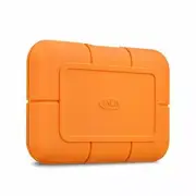 LaCie Portable SSD 1TB Rugged SSD USB3.1 (Gen2) IP67 Waterproof STHR1000800