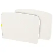 Baseus T-Space Series Car Skylight Sun Shade for Tesla Model 3 (White)