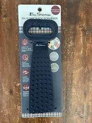 Ben Sherman Silicone Exfoliating Back Scrubber