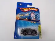 Van / Sports Car / Hot Wheels Blings 2005 First Edition Chaysler #H13