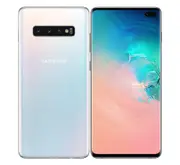 Samsung Galaxy S10+ Plus 4G (G975) 128GB Prism White - Excellent (Refurbished)