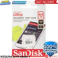 在飛比找蝦皮購物優惠-SANDISK 全新閃迪 Ultra microSDHC/X