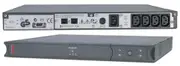 APC Smart-UPS SC 450VA 1U RM 280W/DB9/RS232/2Yr