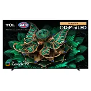 TCL 98" C7K 4K UHD QD-Mini LED Google TV (2025) 98C7K