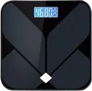 High Precision Body Weight Scale for Accurate Monitoring Blue Film Without Light Electronic Scale Automatic Power On/Off