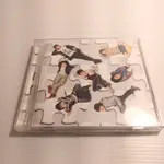 CD - 關八8 KANJANI 8 - PUZZLE