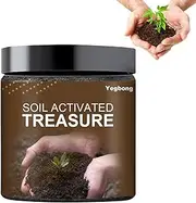 Organic Soil Improver - Organic Potting Mix by Perfect Plants for All Plant Type,Suitable for Indoor and Outdoor Use, for Veggies, Spices, and Holistic 通用