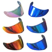 Anti-glare/UV Motorcycle Helmet Full Face Shield Lens Visor for MT-V-14 Serial