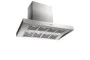 InAlto Barbecue Canopy Rangehood ARCBBQ