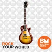 Gibson Les Paul Standard 60s LP Electric Guitar Iced Tea - LPS600ITNH1