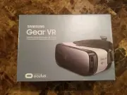 New Samsung Gear VR Virtual Reality Headset Glasses for Galaxy Note 5 S6 S7 Edge
