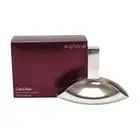 Euphoria Eau De Parfum Spray 3.4 Oz / 100 Ml for Women by Calvin Klein