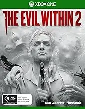 The Evil Within 2 - Xbox One