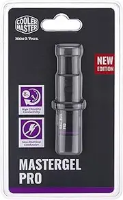 COOLER MASTER MASTERGEL PRO V2 Thermal Paste 1.5GR/GRIS/8W/M-K MGY-ZOSG-N15M-R2