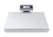 Ohaus i-C52M100L Courier 5000 Shipping Scale, 200 lb x 0.1 lb, 15.7 in x 20.5 in