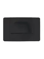 Lucci Power Brush Plate Only in Black