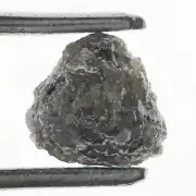 2.31 CT Real Rough Diamond Uncut Loose Natural Gemstone For jewelry