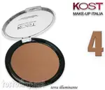 [Kost make up] Illuminating Compact Powder Perfect Glow Kost 04