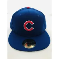 在飛比找蝦皮購物優惠-New Era  MLB 59FIFTY 大聯盟 芝加哥 小