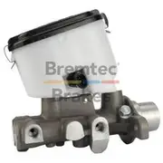 Bremtec Tradeline Brake Master Cylinder, BMC44