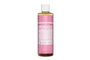 Dr. Bronner's Pure-Castile Soap Liquid (Hemp 18-in-1) Cherry Blossom 237ml