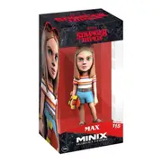Minix Stranger Things Max Figure