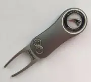 New Pitchfix Hybrid 2.0 Switchblade New England Patriots Golf Divot Tool