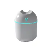 Small y Humidifier Usb Mute Humidifier Aromatherapy Desk Bedroom Desktop Portable Large Spray Car Purifier
