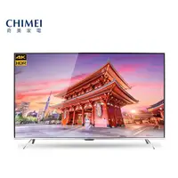 在飛比找蝦皮購物優惠-CHIMEI 奇美 TL-55R700 電視 55吋4K含【