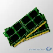 New! 8GB 2X 4GB Memory DDR3 PC3-8500 COMPAQ Mini 311c-1030SA
