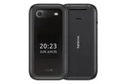 Nokia 2660 Flip (Dual Sim, 2.8 inches, 32GB, 4G)