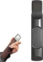 Sheremart Pocket Guitar Pro, Sheremart Guitar Pro, Smart Guitar Chord Trainer Practice Tool, Portable Digital Guitar Trainer, Digital Guitar Chord Trainer, Pocket Guitar Practice Tool (1)
