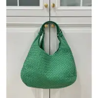 在飛比找蝦皮購物優惠-bottega veneta BV Green Intrec