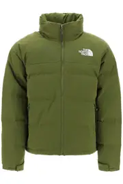 [THE NORTH FACE] THE NORTH FACE 1992 ripstop nuptse down jacket XL Green