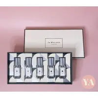 在飛比找Yahoo!奇摩拍賣優惠-正品保證 �� 現貨 Jo Malone 聖誕小香禮盒 30