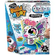 Build A Bot Colour & Create Butterfly