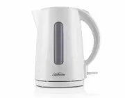 Sunbeam Rise Up 1.7L Kettle KEP0007WH