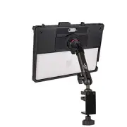 Joy Factory MWM400MP102 MAGCONNECT EDGE MP C CLAMP MOUNT FOR SURFACE GO 4 GO 3 G