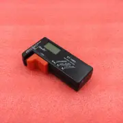 AA/AAA/C/D/9V/1.5V Universal Cell Battery Meter Volt Tester Checker BT-168